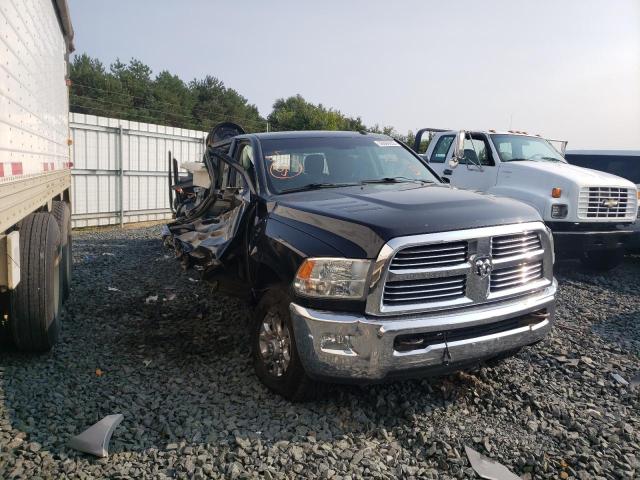 RAM 2500 SLT 2013 3c6tr5jt5dg517666