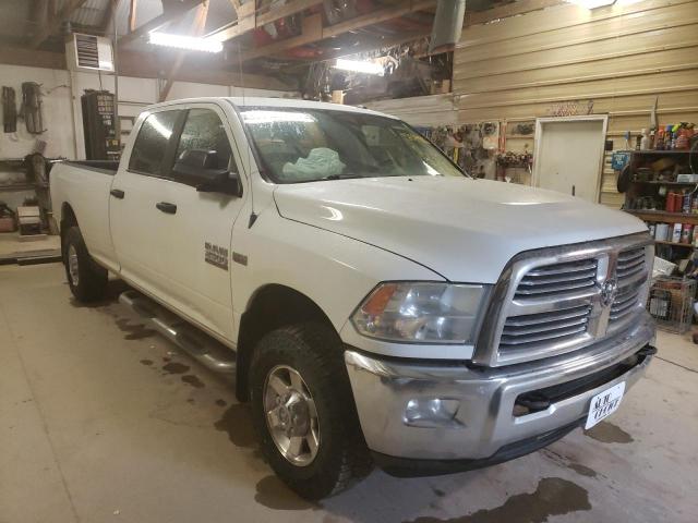 RAM 2500 SLT 2013 3c6tr5jt5dg610526