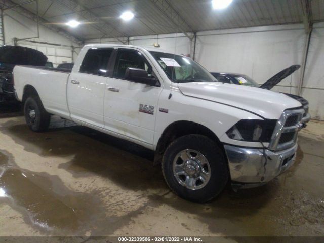 RAM 2500 2017 3c6tr5jt5hg652104