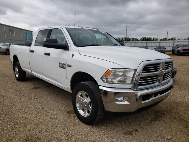 RAM 2500 SLT 2013 3c6tr5jt6dg517613