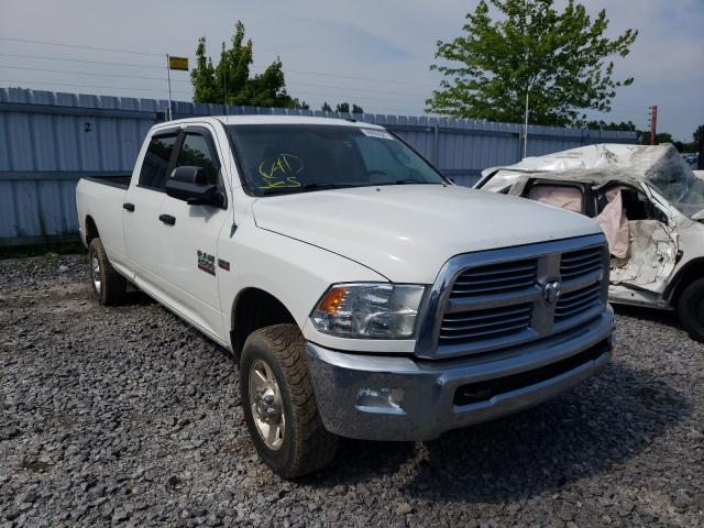 RAM 2500 SLT 2013 3c6tr5jt6dg559005