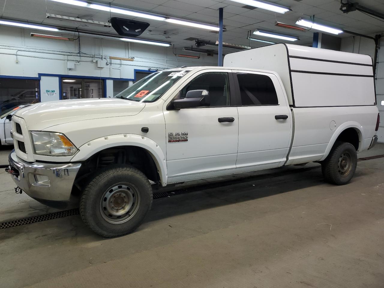 RAM 2500 2014 3c6tr5jt6eg167935