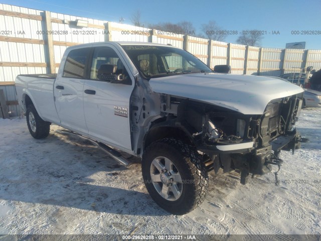 RAM 2500 2015 3c6tr5jt6fg600283