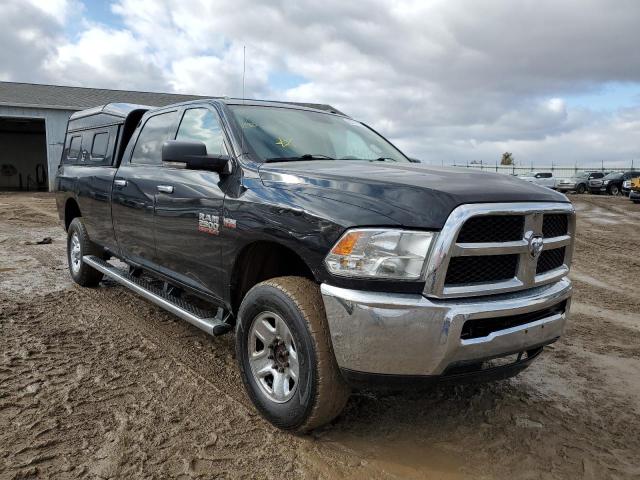 RAM 2500 SLT 2017 3c6tr5jt6hg514037