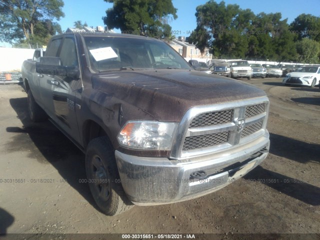 RAM 2500 2015 3c6tr5jt7fg649394