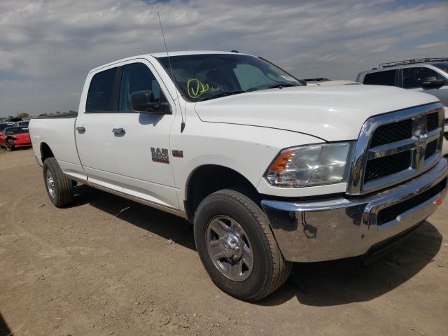 RAM 2500 SLT 2017 3c6tr5jt7hg730415