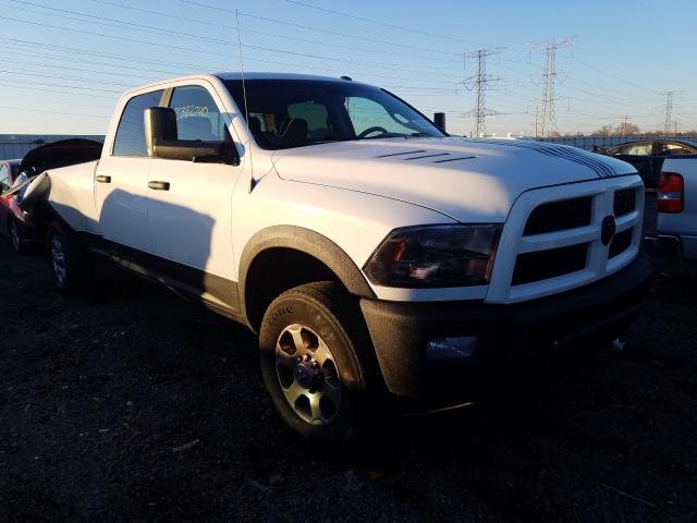 RAM 2500 SLT 2018 3c6tr5jt7jg120732