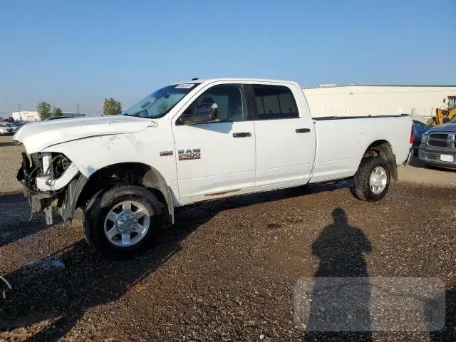 RAM 2500 2014 3c6tr5jt8eg159447