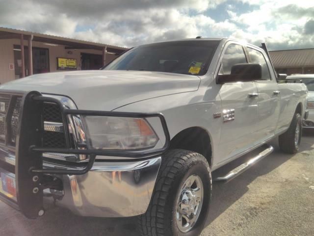 RAM 2500 2013 3c6tr5jt9dg529948