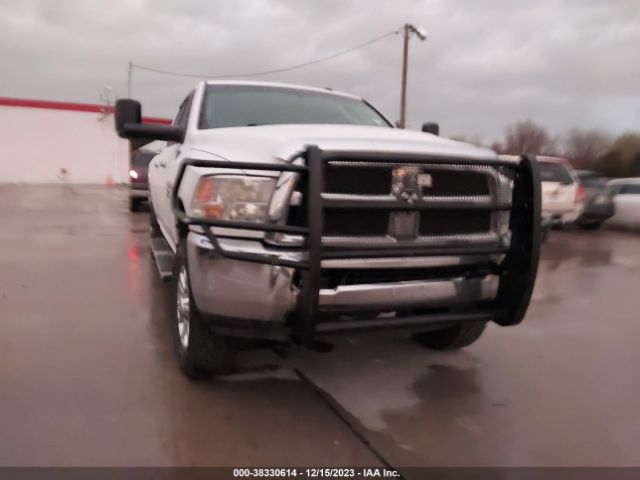 RAM 2500 2014 3c6tr5jt9eg120026