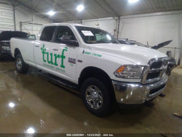 RAM 2500 2014 3c6tr5jt9eg139580