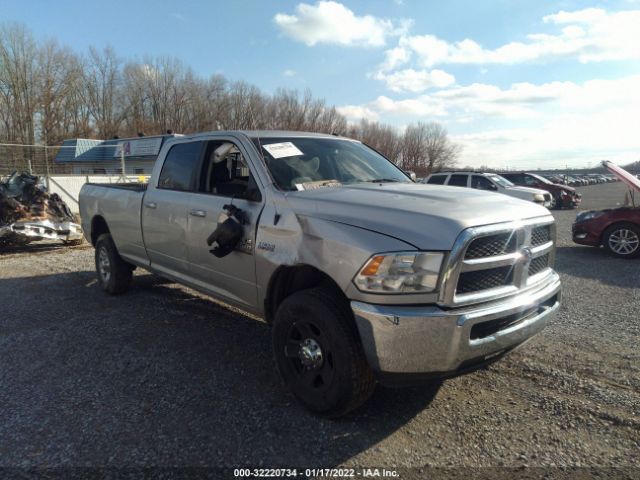 RAM 2500 2014 3c6tr5jt9eg186995