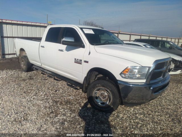 RAM 2500 2014 3c6tr5jt9eg318685