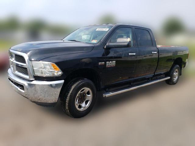 RAM 2500 SLT 2013 3c6tr5jtxdg548931