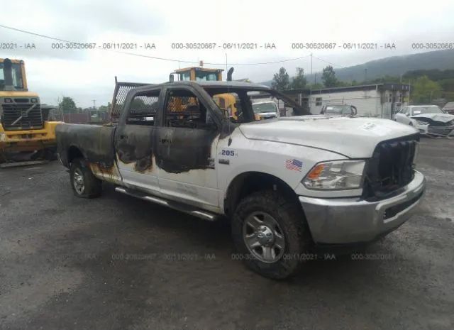 RAM 2500 2016 3c6tr5jtxgg182988