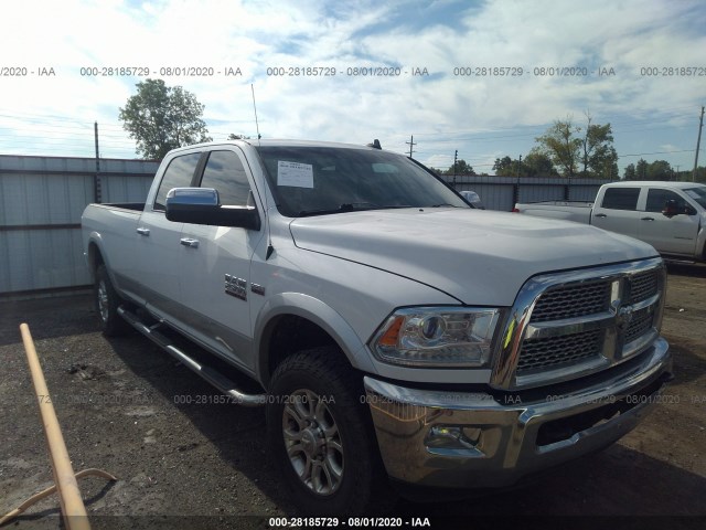 RAM 2500 2014 3c6tr5kt1eg250249