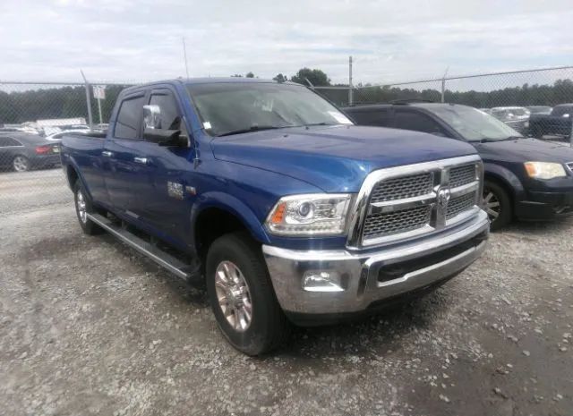 RAM 2500 2015 3c6tr5kt7fg629323