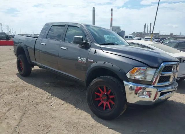 RAM 2500 2016 3c6tr5mt0gg100245