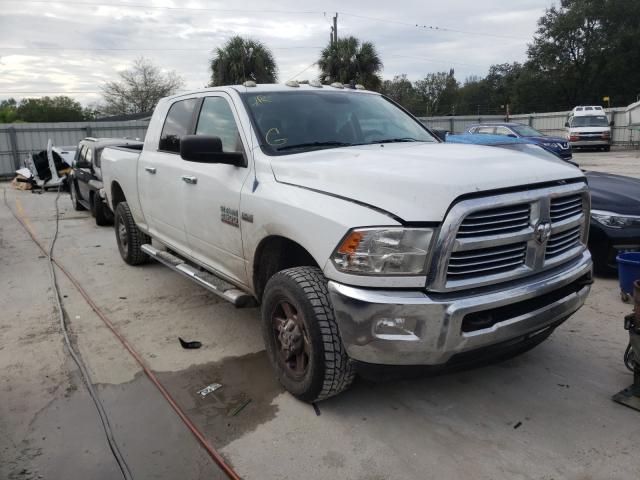 RAM 2500 SLT 2013 3c6tr5mt3dg604834