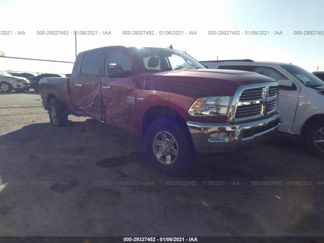 RAM 2500 2013 3c6tr5mt7dg612774