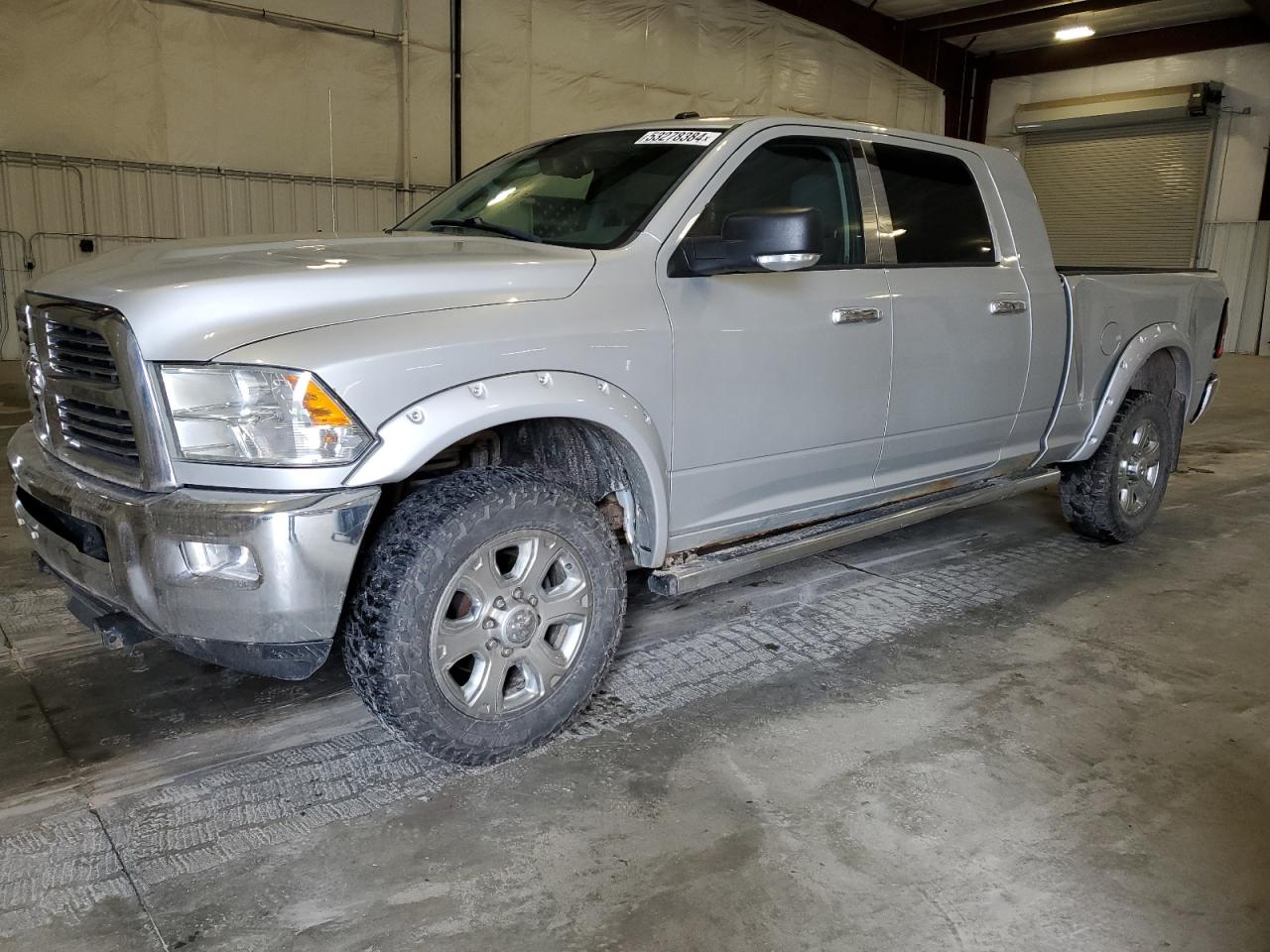 RAM 2500 2014 3c6tr5mt7eg227216