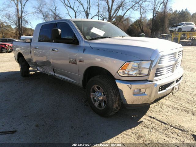 RAM 2500 2013 3c6tr5mt9dg617250