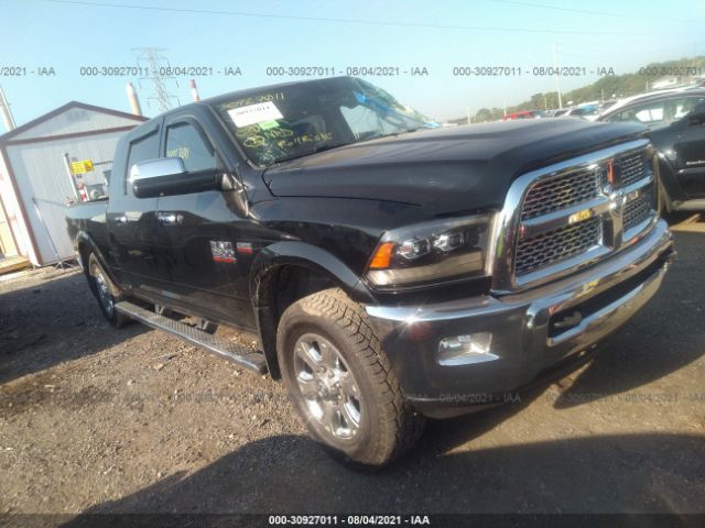 RAM 2500 2015 3c6tr5nt4fg602995