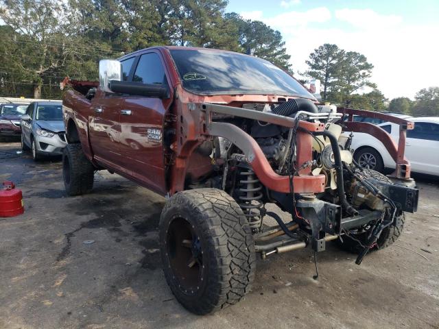 RAM 2500 LARAM 2013 3c6tr5nt7dg532339