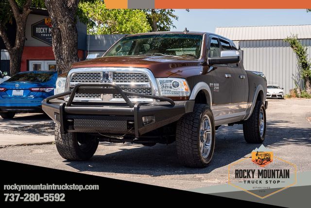 RAM 2500 2013 3c6tr5ntxdg562533