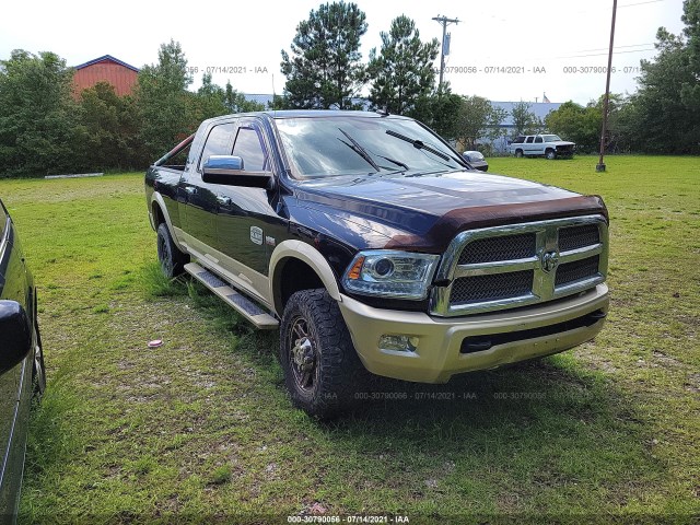 RAM 2500 2013 3c6tr5ptxdg543025