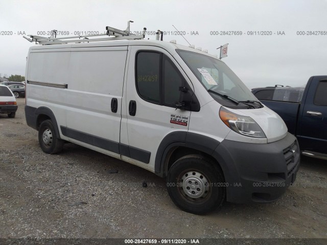 RAM PROMASTER 2014 3c6trvad0ee127094