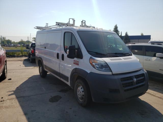 RAM PROMASTER 2014 3c6trvad0ee128908