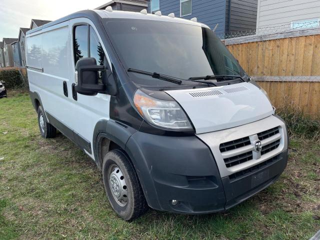 RAM PROMASTER 2015 3c6trvad7fe513870