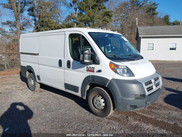 RAM PROMASTER 1500 2014 3c6trvag0ee112850