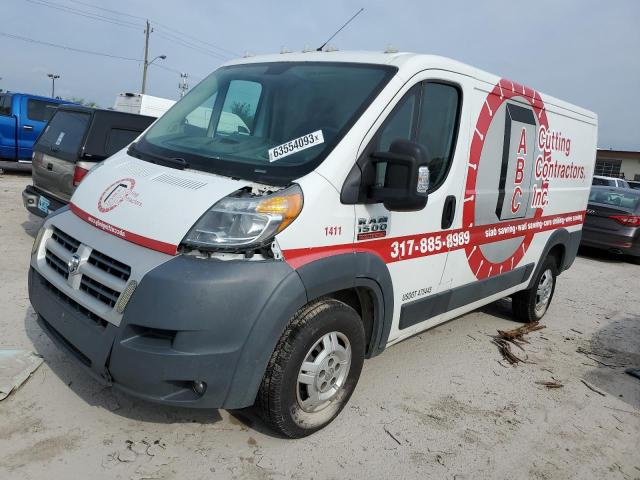 RAM PROMASTER 2014 3c6trvag0ee114324