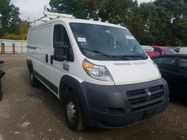 RAM PROMASTER 2014 3c6trvag0ee127705