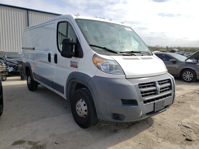 RAM PROMASTER 2015 3c6trvag0fe507001