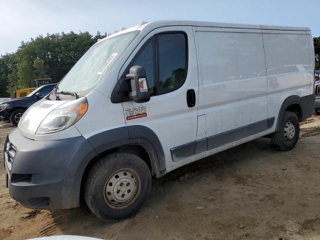 RAM PROMASTER 2015 3c6trvag0fe510514