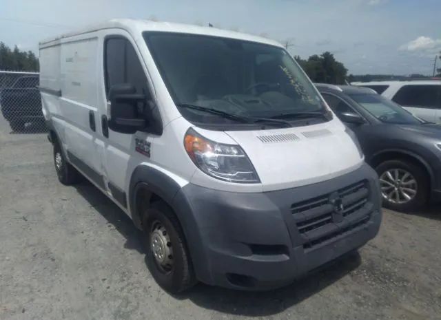 RAM PROMASTER 2015 3c6trvag0fe514613