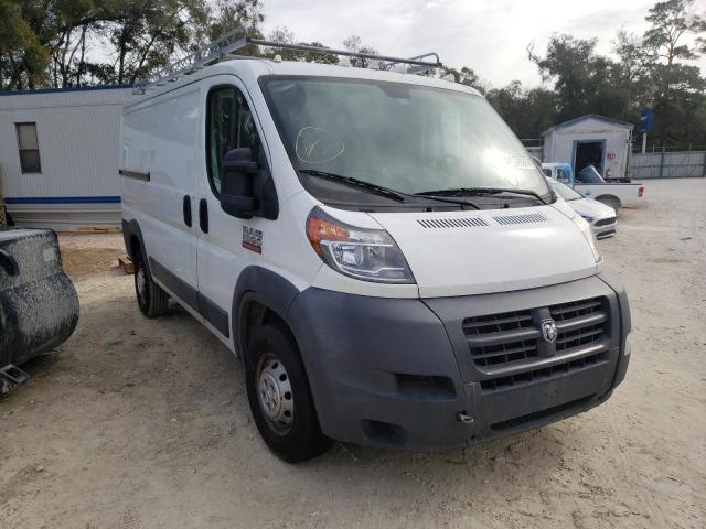 RAM PROMASTER 2015 3c6trvag0fe514823