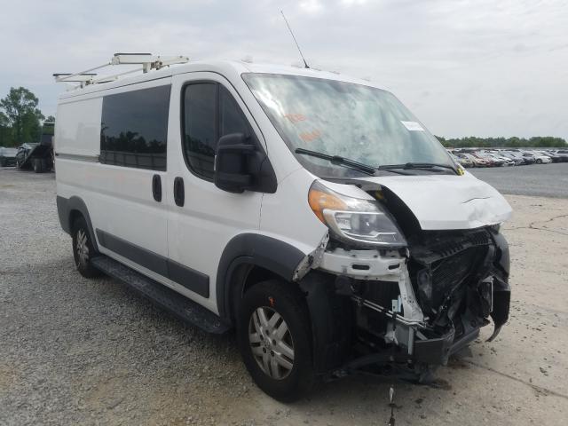 RAM PROMASTER 2016 3c6trvag0ge100636