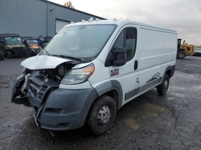 RAM PROMASTER 2016 3c6trvag0ge101673