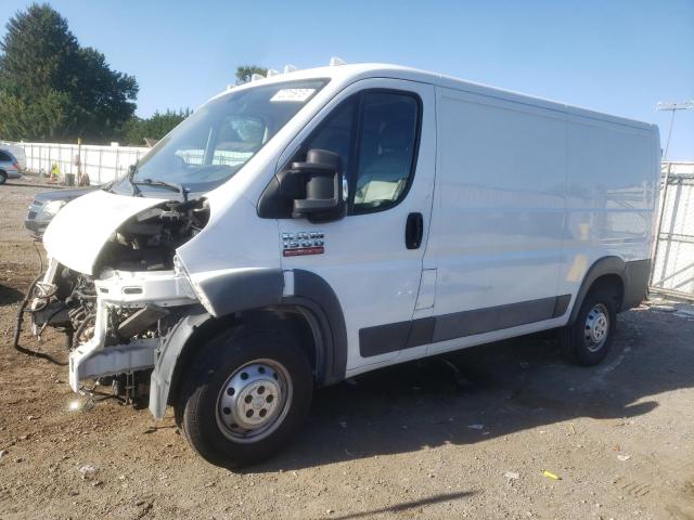 RAM PROMASTER 2016 3c6trvag0ge103522