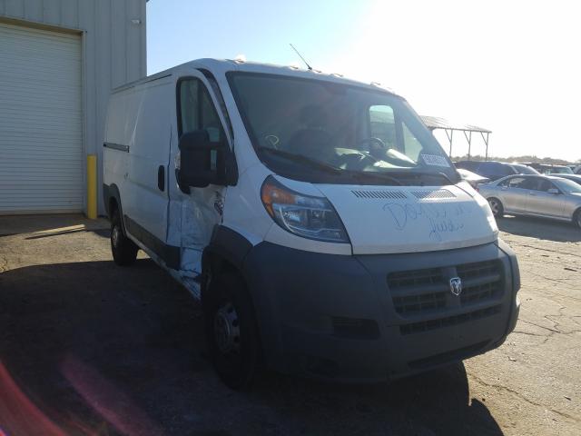 RAM PROMASTER 2016 3c6trvag0ge105111