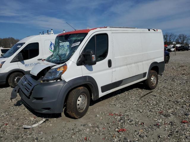 RAM PROMASTER 2016 3c6trvag0ge107618