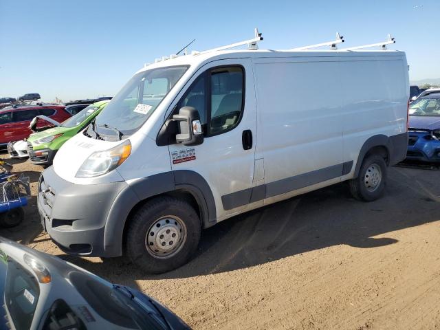 RAM PROMASTER 2016 3c6trvag0ge110499