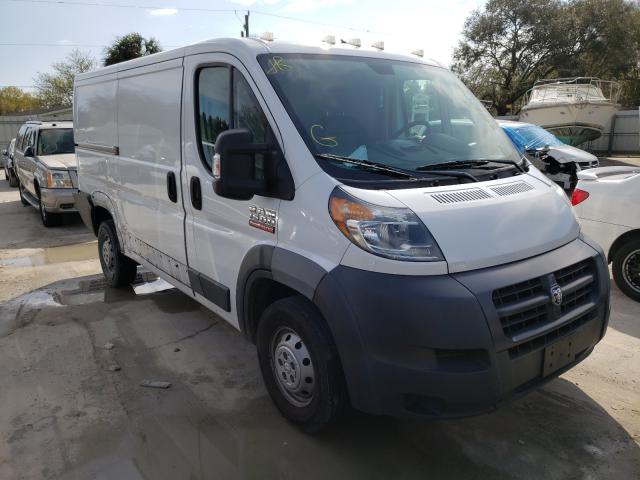 RAM PROMASTER 2016 3c6trvag0ge114875