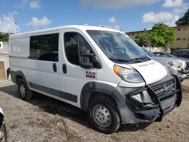 RAM PROMASTER 2016 3c6trvag0ge118439