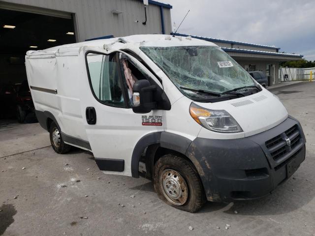 RAM PROMASTER 2016 3c6trvag0ge120742