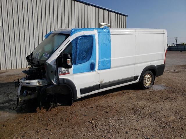 RAM PROMASTER 2016 3c6trvag0ge127755